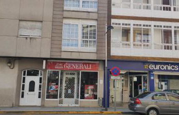 Piso Camiño Vello - Foto 25