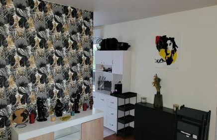 Home Sweet Home - Foto 4