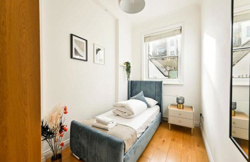 Elegant Fitzrovia Residence - Foto 51