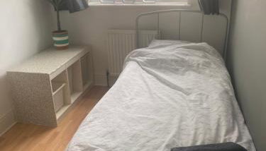 Apartment with balcony West Bridgford - Foto 5