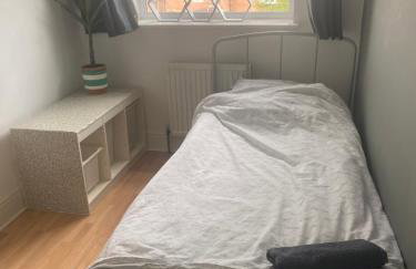 Apartment with balcony West Bridgford - Foto 5