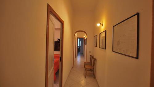 Lipari Canneto Oasi 4 beach front x family - Foto 5