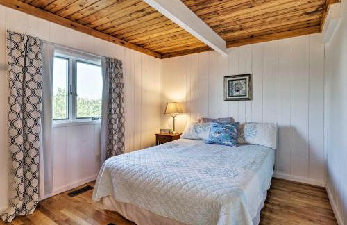 Westhampton Beach Home with Deck and Ocean Views! - Foto 18