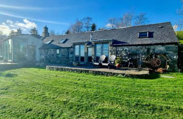 The Piggery - North Wales Retreat - Wilde Retreats - Photo 52