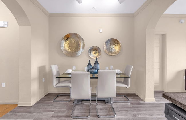 Condo Near Disney w Outdoor Pool and Hot Tub - Foto 34