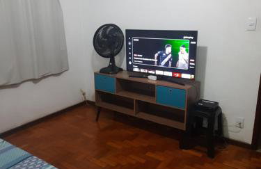 Apartamento próximo a avenida, localizado no 3 pavimento em prédio sem elevador - Foto 6