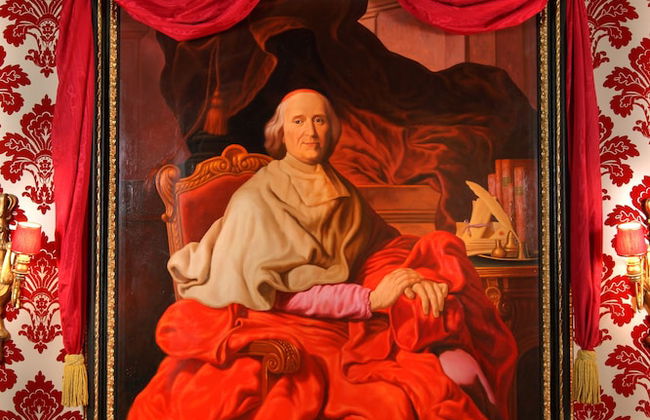 Antica Dimora De Michaelis - Foto 14