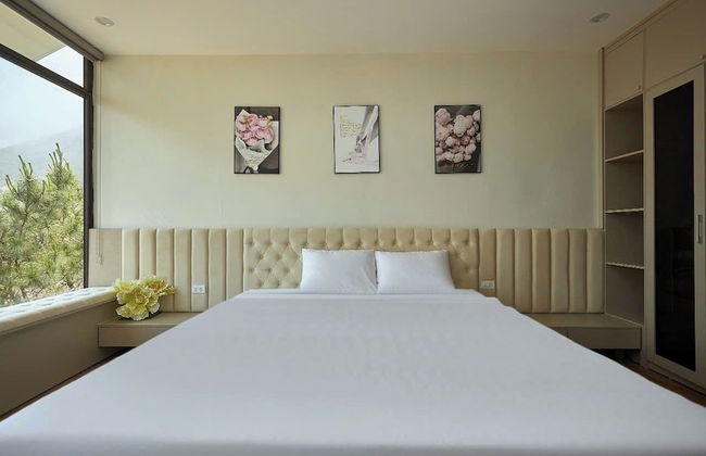 An's House Villa Sapa - Apartment - Foto 6