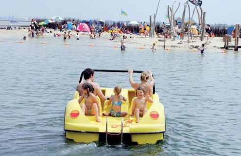 Ferienhaus Mundan 2 - Foto 29