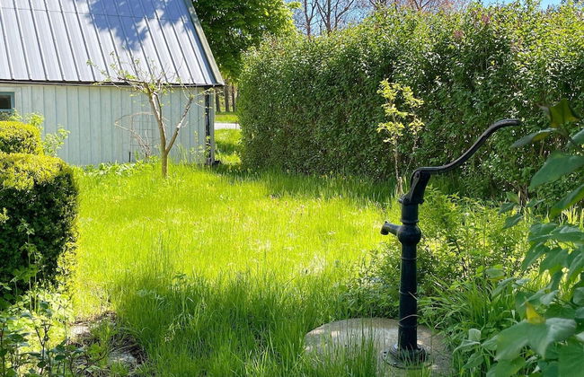 7 Person Holiday Home in Loderup - Foto 20