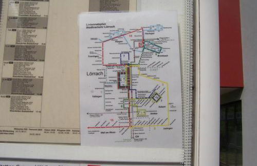 Ferienwohnung Sakowski - Foto 24