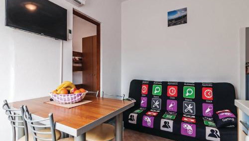 Apartments Hak - One Bedroom Apartment With Terrace and Sea View - Foto 3