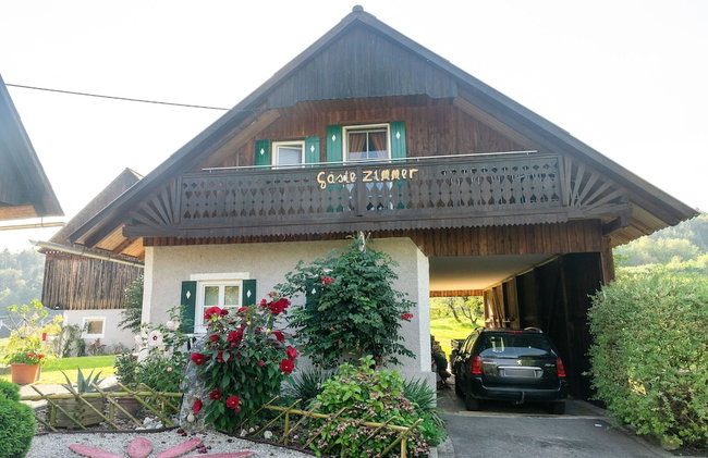 Apartment in Styria Near Grebenzen - Foto 1