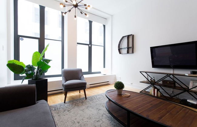 Style & Fun in Old Montreal - Foto 26