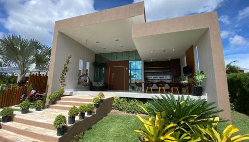 Casa luxo 10 pessoas Gravatá com jacuzzi - Foto 5