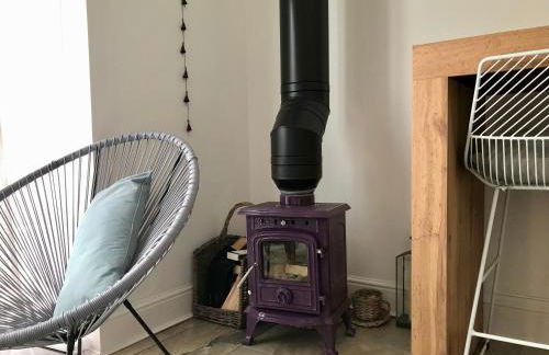 The Bothy - your unique luxury refuge - Photo 9