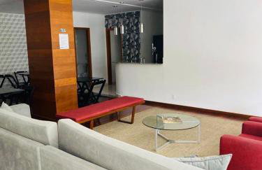 Apartamento Alto Padrão Condomínio Laguna - Foto 21