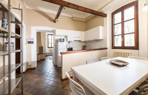 Crespi d'Adda a "colori" - Photo 9