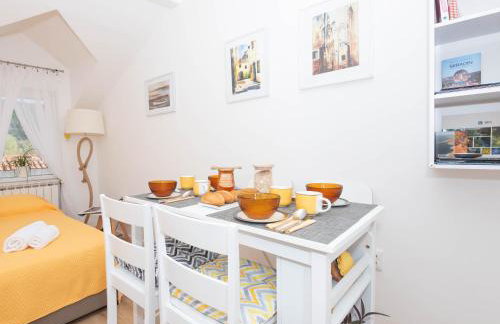 Mediterranean terrace apartment with Bikes & SUP - Photo 26