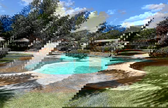 Cabaña Mi Querido Viejo - Foto 59