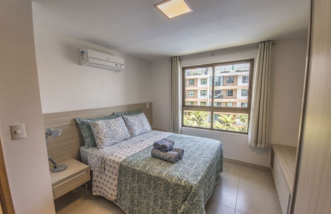 Luxor Paulo Miranda Home Service - Foto 25