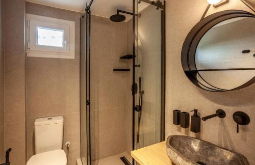 Calypso beach front apartment - Foto 7