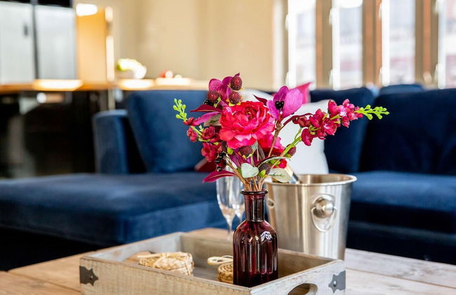 Stunning Maisonette - 3 bed - 3 Bath - Foto 13