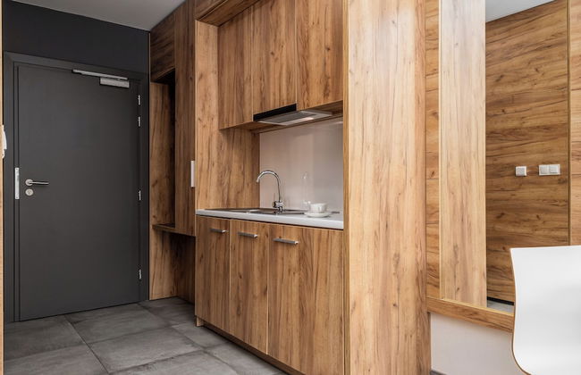 Aparthotel Panorama – Czarna Góra Resort | Sun & Snow - Foto 37