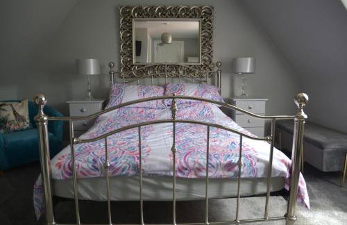 St Duthus Hotel Apartment - Foto 8