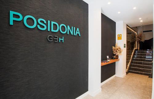 GBH Hotel-Apartamentos Posidonia - Foto 25