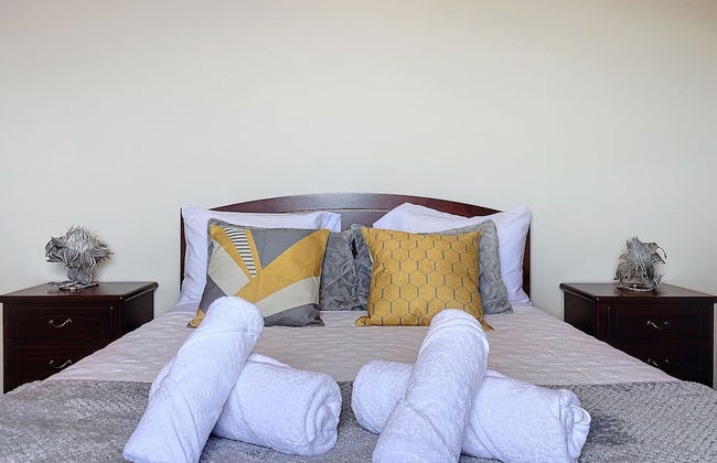 Ocean Serenity House by Atlantic Holiday - Foto 8