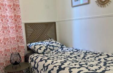 Dalikyda Lolivier Familiale 300m de la gare - Foto 12