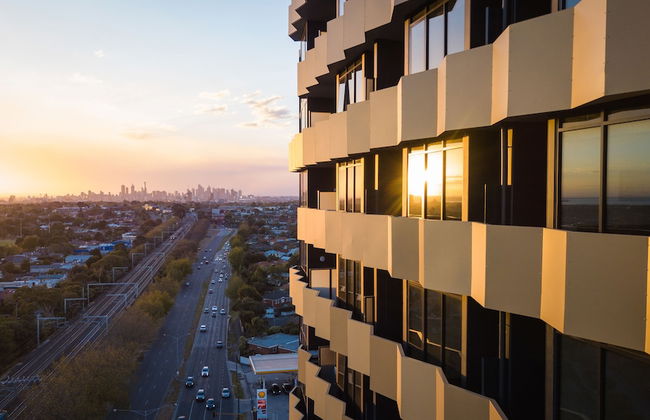 The Sebel Melbourne Malvern - Foto 46