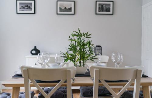 East House - 3 bedroom- Stakeford, Northumberland - Foto 26