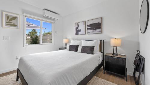 South O Bungalow 3 - Deluxe Queen Studio + Patio - Foto 4