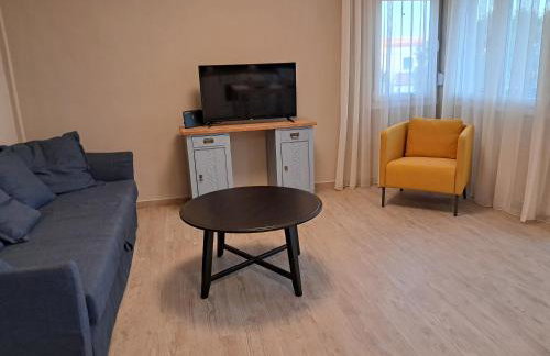 Yatrissa Boutique Apartments - Foto 17
