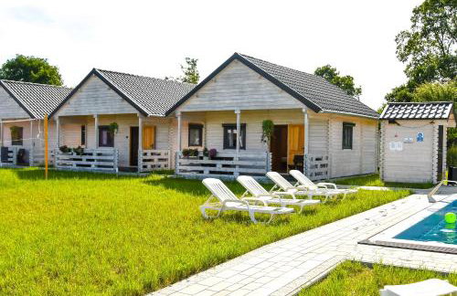 Apartamenty Biel i Zieleń - Foto 31