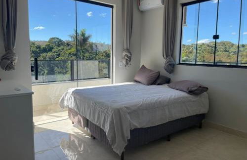 Sítio Casa de campo Jaboticatubas Condominio Serra Morena - Foto 34