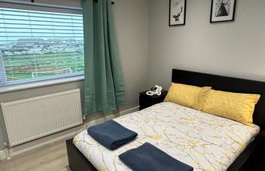 Garreg Fawr Trearddur Bay - Ty Oren - Foto 18