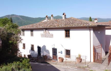 Podere Vecci - Foto 40