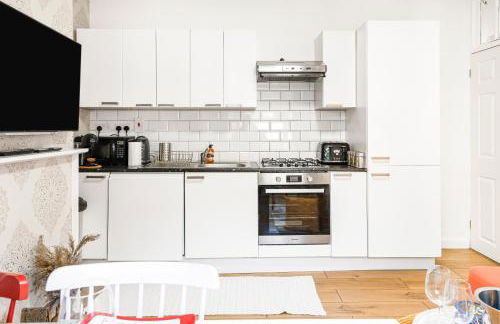 Central Gem in Waterloo, London - Foto 9