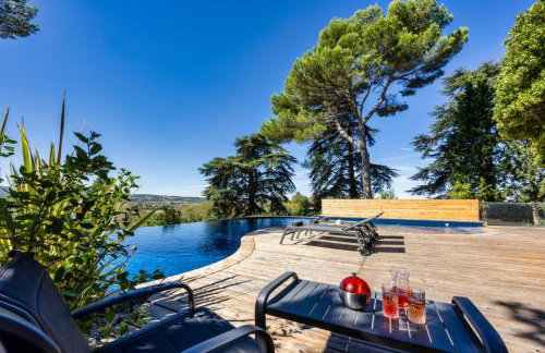 Domaine de ferrabouc - Photo 9