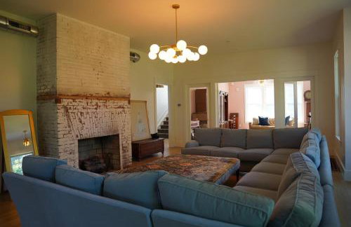Parkway House Goshen Bed And Breakfast Suite 1 - Foto 28