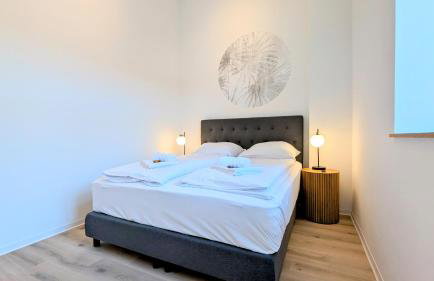 Velaris - Stilvolle Lofts & Penthouses - Premium Wohnen mit Parkplatz & Workstations - Foto 78