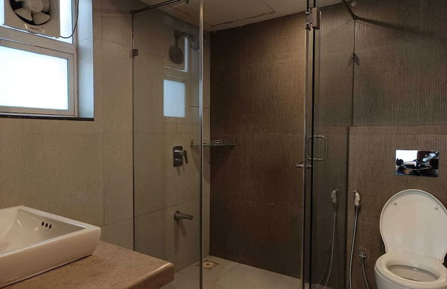 The Eternal Wave by Krish Retreat - Photo 58