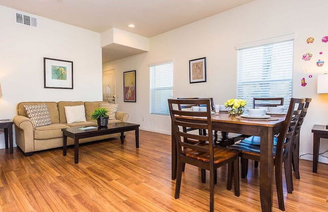 3 Bedroom House Anaheim Resort Area - Foto 19