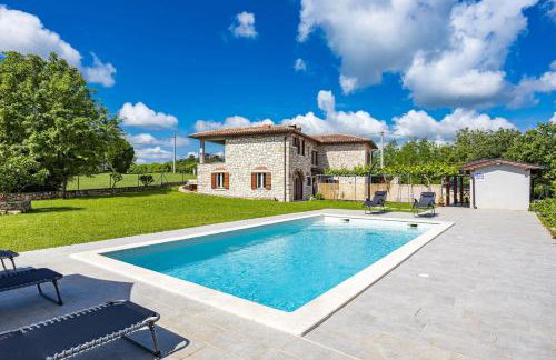 Old Stone Villa Katarina - Foto 14