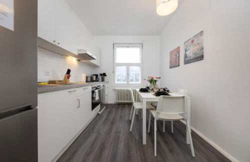 160qm 6-Zimmer Banksi-Galerie-Apartment Hauptbahnhof - Photo 21