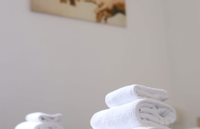 Cielo Vaticano Guest House - Photo 48