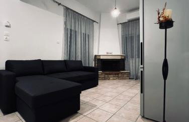 Nea Anchialos Comfortable Apartment near the sea - Foto 1